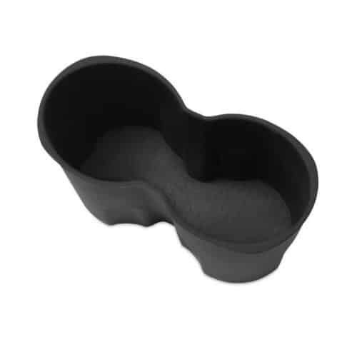 Central Control Lower Storage Box Console Armrest Storage Box Cup Holder for BYD Yuan UP Cup Holder 01