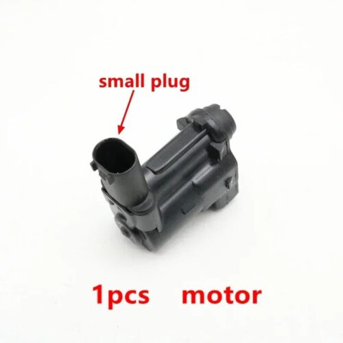 Charging Port Rubber Sealing Ring Cover For BYD 1pcs motor 01