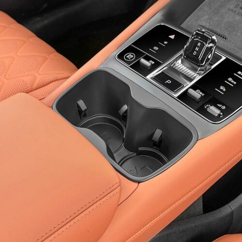Cup Holder For BYD Sealion 7 01
