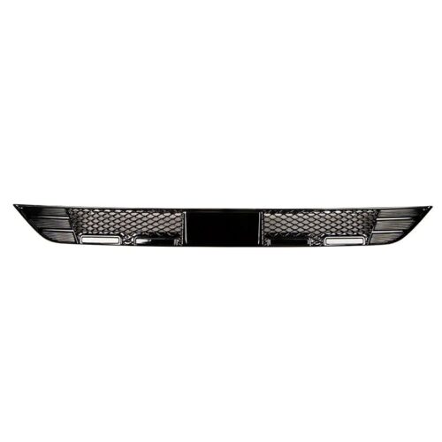 Mesh Front Lower Grille Bumper Grill for BYD Atto 3 01