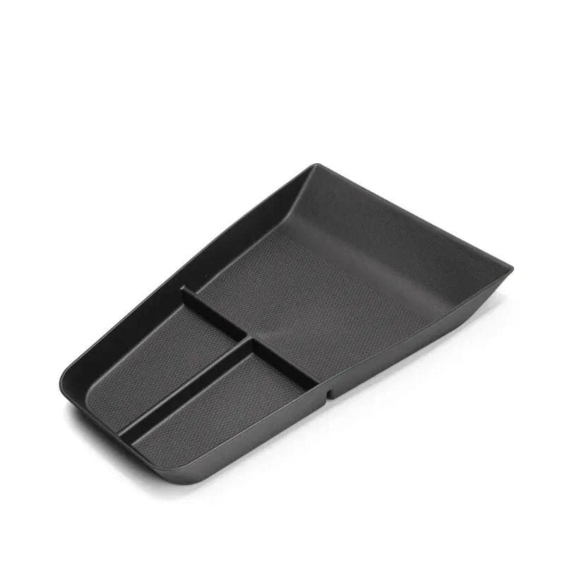 RHD BYD Seal U Sealion 6 Song Plus Armrest Storage Box Lower Storage Box 01