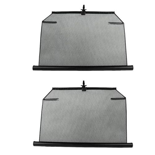 Rear Sunshade