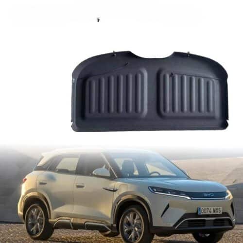 Rear Trunk Curtain Cover For BYD Yuan Up Atto 2 01