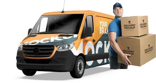 BYD Parts UK