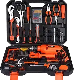 BYD Parts UK
